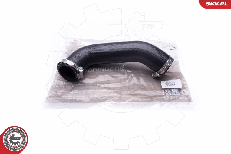 Charge Air Hose